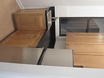 Rented by City & Suburban