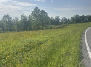 2047 Buffalo Rd LOT TRK 2, Hohenwald, TN 38462