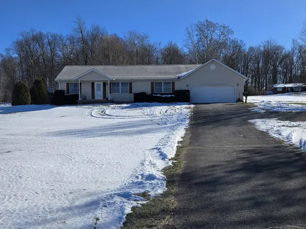 5600 S State Highway 3, North Vernon, IN 47265