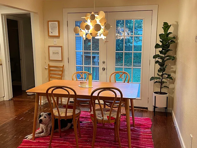 Dinning Room