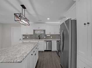 399 S Main St, Blue Ridge, TX 75424