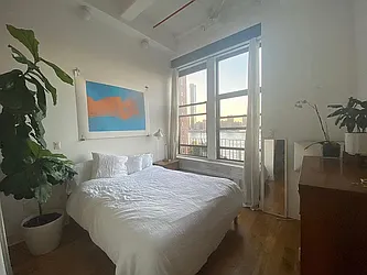 Rented by Dream Space Realty