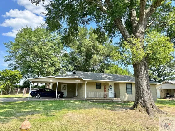 4424 Walnut St, Texarkana, TX 75503