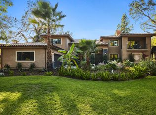 4917 Oakwood Ave, La Canada Flintridge, CA 91011