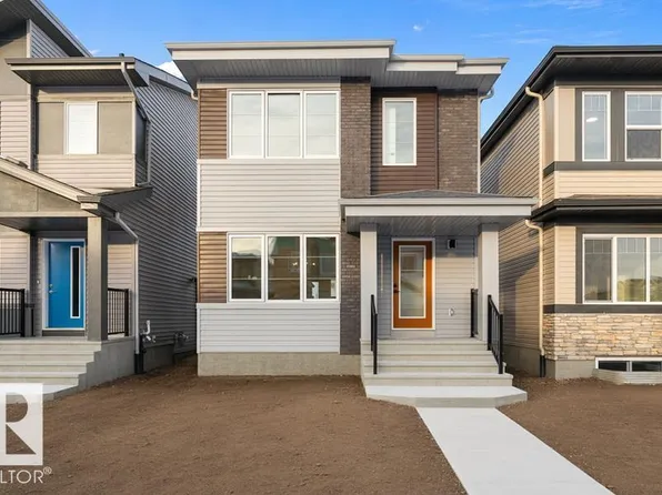 18924 28th Ave NW, Edmonton, AB T6M 0X2