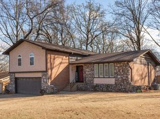 3508 Royal Oak Dr, N Little Rock, AR 72116