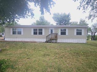 2325 Sheryl Ann, Enid, OK 73703