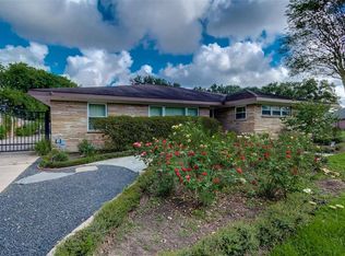 3618 N Braeswood Blvd, Houston, TX 77025