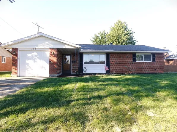 140 Ankara Ave, Brookville, OH 45309