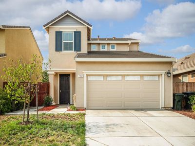 7397 Tisdale Way, Sacramento, CA, 95822