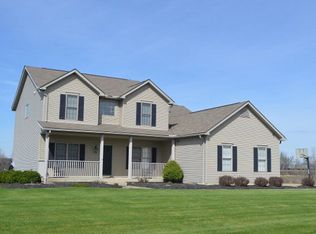 3263 Stony Creek Ln, Marion, OH 43302