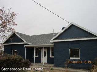 5340 W 3500 S, West Valley City, UT 84120