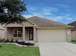 30518 Ginger Trace Dr, Spring, TX 77386