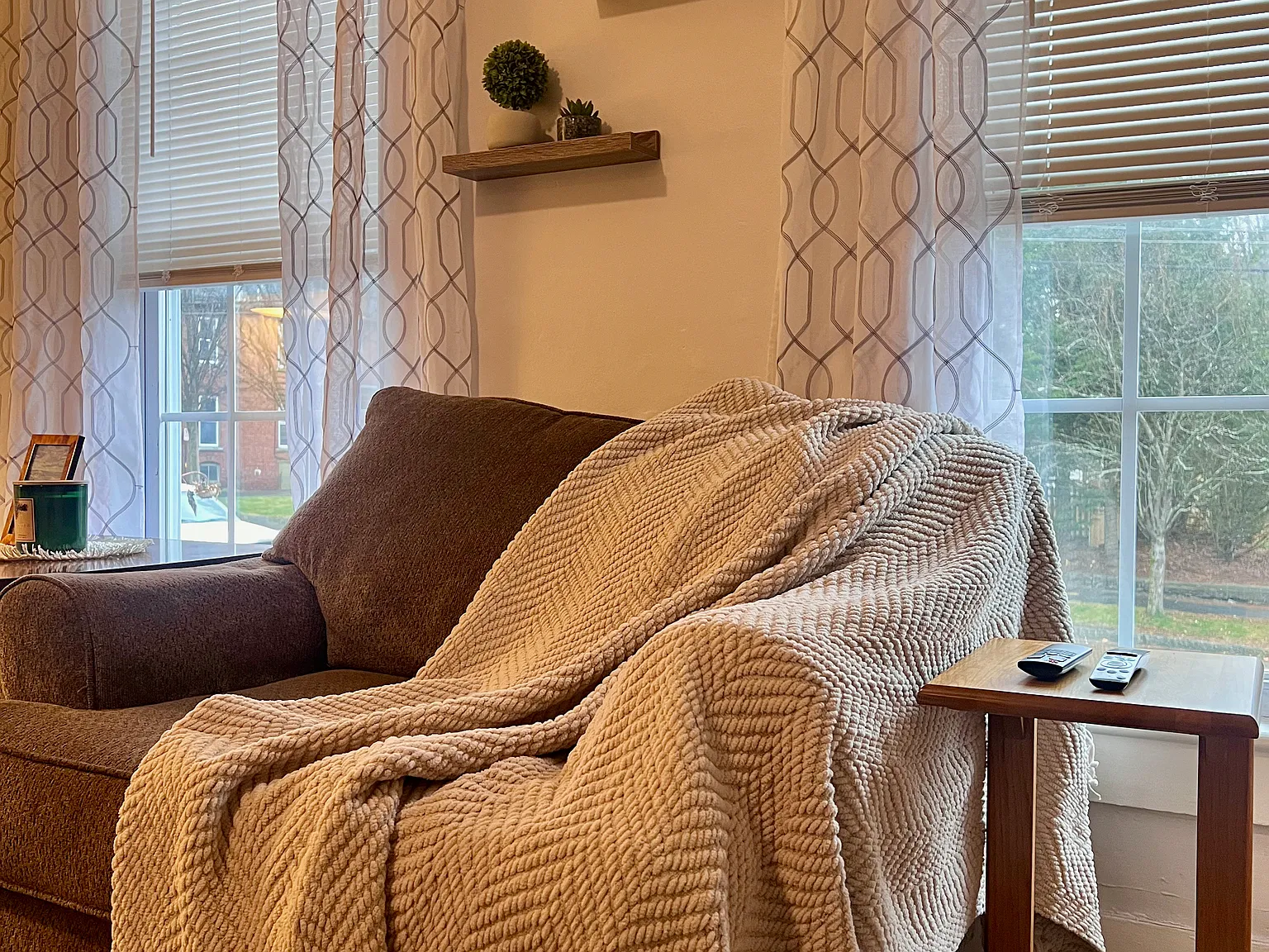 1 bed, $2,250 — Photo 3