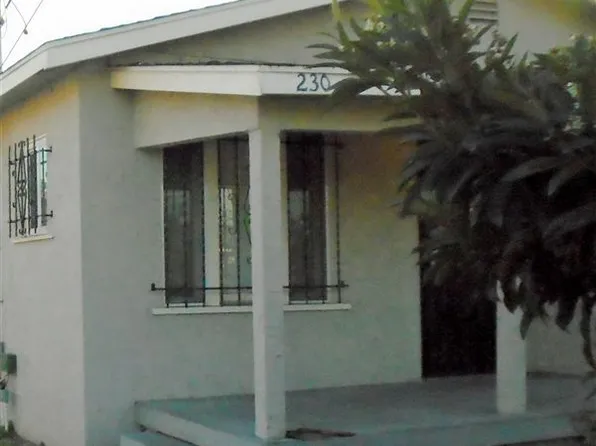 230 E Caldwell St, Compton, CA 90220