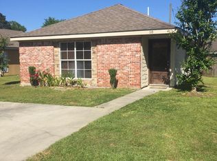 10 McKenzie Cir, Hattiesburg, MS 39402
