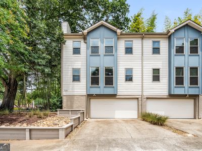 734 Saint Charles Ave NE, Atlanta, GA, 30306
