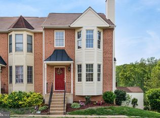 211 Barrie Pl, Fredericksburg, VA 22405