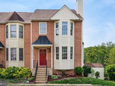 211 Barrie Pl, Fredericksburg, VA, 22405