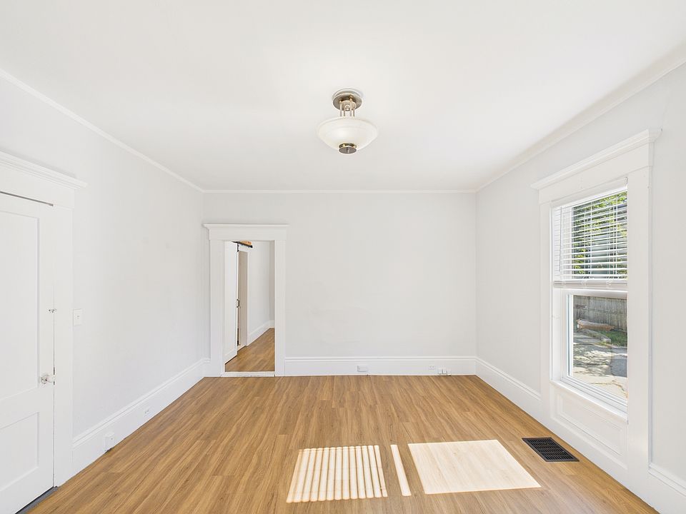 Living room view 3