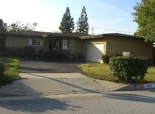 4847 N Henton Ave, Covina, CA 91724
