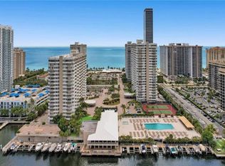 1965 S Ocean Dr APT 8P, Hallandale Beach, FL 33009