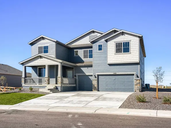 5509 Westin Hills Dr, Elizabeth, CO 80107