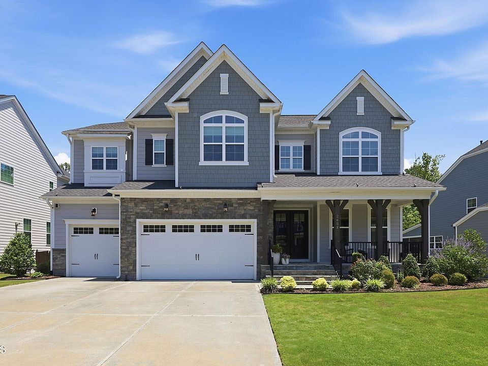 1st image of 2408 Canoe Creek Ln