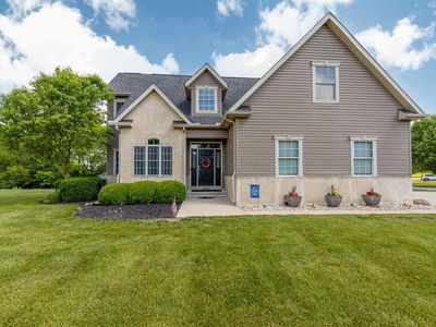 1540 Eagle Creek Dr S, Marion, OH, 43302