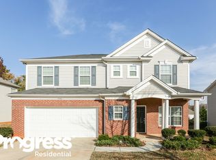 7543 Kuck Rd, Mint Hill, NC 28227
