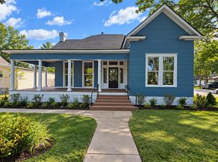 501 E State St, Eagle Lake, TX 77434