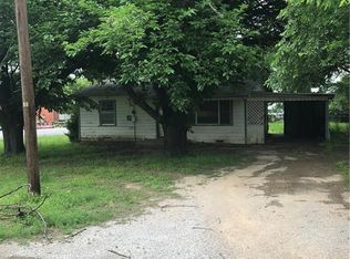 401 S Birch St, Springtown, TX 76082