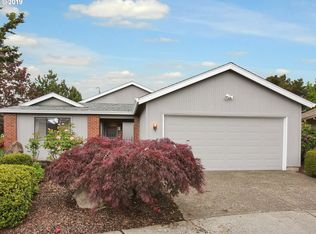 2435 NE 154th Pl, Portland, OR 97230
