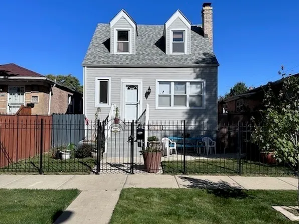 3618 W 65th Pl, Chicago, IL 60629