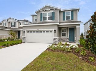 1675 Crooked Creek St, Saint Cloud, FL 34772