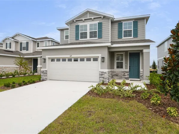 1675 Crooked Creek St, Saint Cloud, FL 34772