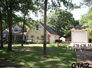 170 County Rd, Hawkins, TX 75765