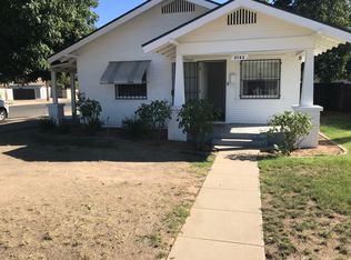 3762 E Verrue Ave, Fresno, CA 93702