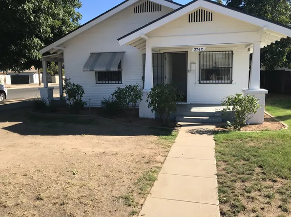 3762 E Verrue Ave, Fresno, CA 93702