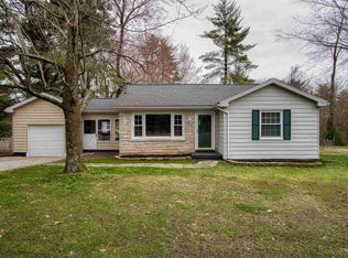 1545 Fleener Rd, Evansville, IN 47725