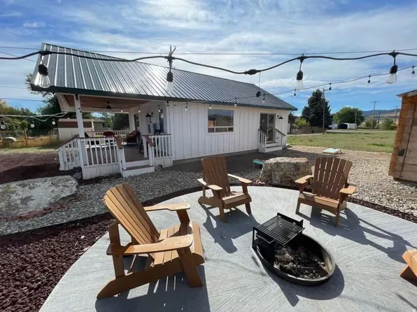 255 S 3 W, Bancroft, ID 83217