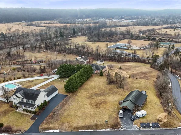 Waterview Dr #2, Capon Bridge, WV 26711