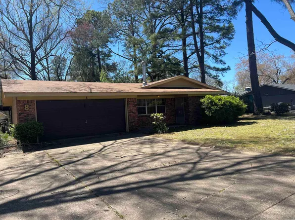 8 Broadmoor Dr, Conway, AR 72034