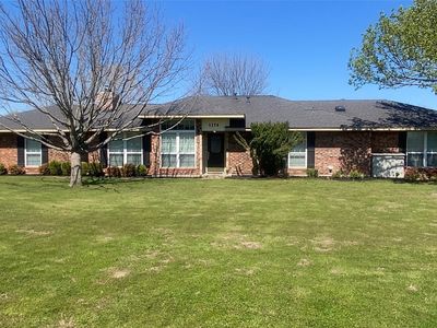 1174 Maree Dr, Waxahachie, TX, 75165