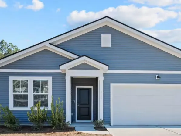 712 Meadowbrook Ln, Summerville, SC 29486