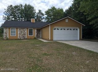 6797 Exline Rd, Jacksonville, FL 32222