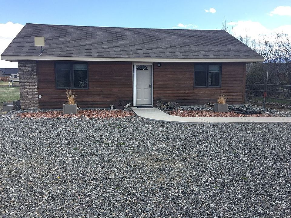 Office/Guest House
