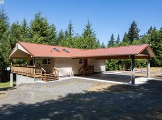 25363 Wonderly Rd, Rainier, OR 97048