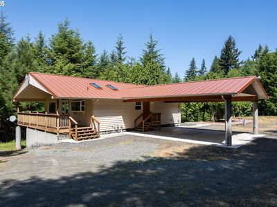 25363 Wonderly Rd, Rainier, OR, 97048