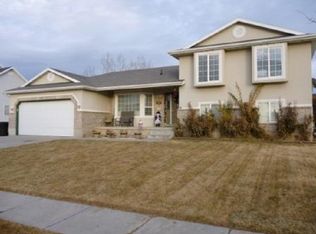 2107 S 1900 W, Syracuse, UT 84075